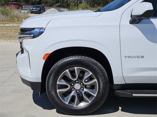 2024 Chevrolet Tahoe LS 8