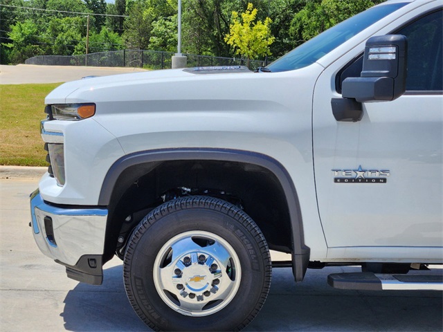 2024 Chevrolet Silverado 3500HD LT 7