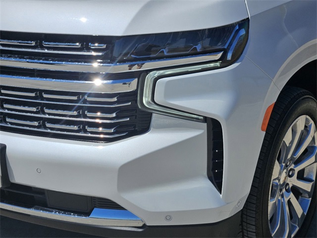 2024 Chevrolet Suburban Premier 7