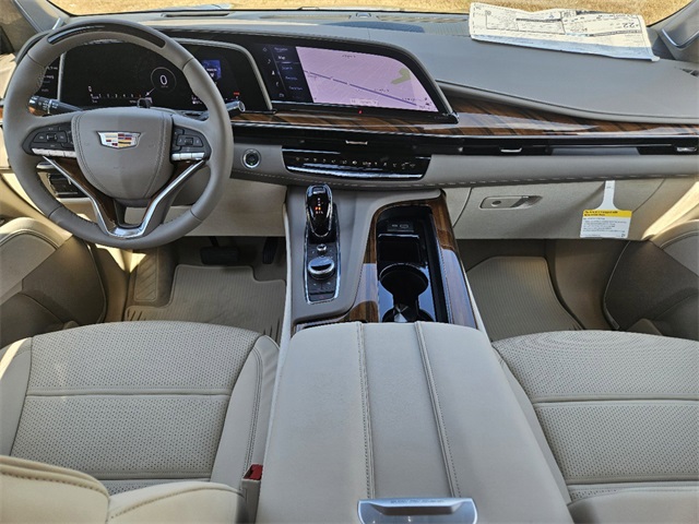 2024 Cadillac Escalade ESV Sport Platinum 20