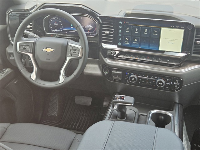 2024 Chevrolet Silverado 1500 LTZ 26