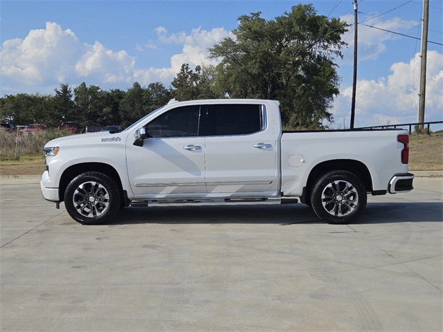 2024 Chevrolet Silverado 1500 High Country 6