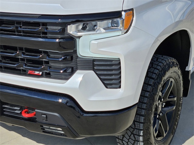 2024 Chevrolet Silverado 1500 LT Trail Boss 7