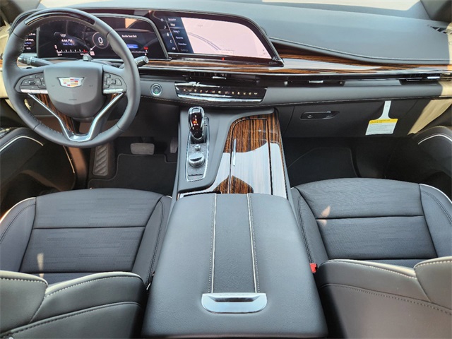 2023 Cadillac Escalade ESV Premium 24