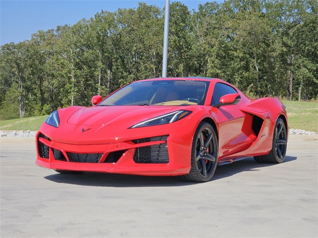 2024 Chevrolet Corvette E-Ray 3