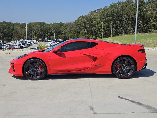 2024 Chevrolet Corvette E-Ray 6