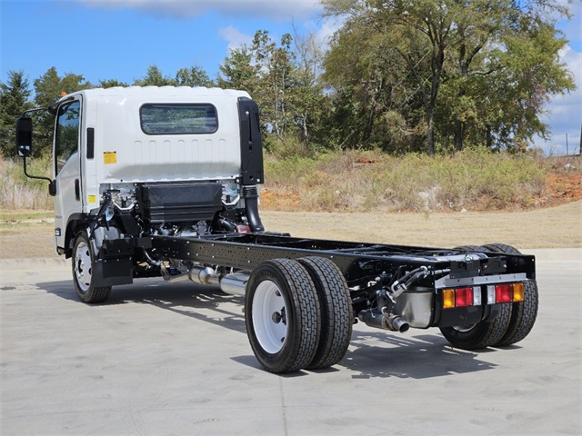 2025 Chevrolet 5500 HG LCF Gas  5