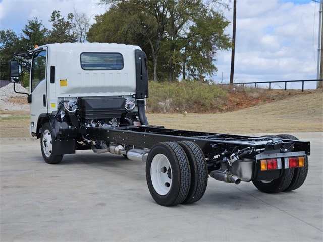 2025 Chevrolet 5500 HG LCF Gas  5