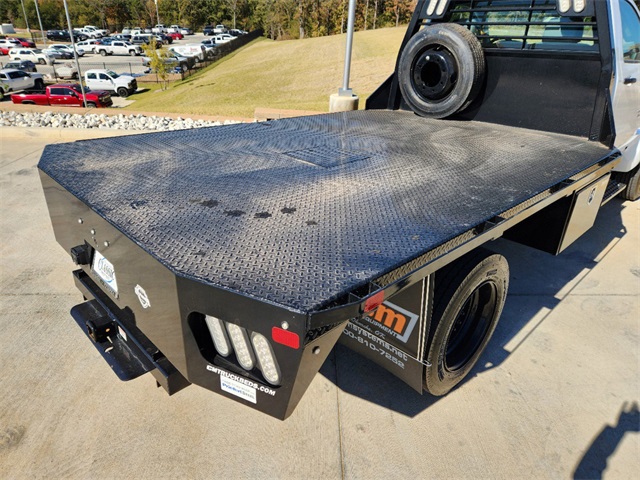 2024 Chevrolet Silverado 5500HD Work Truck 24