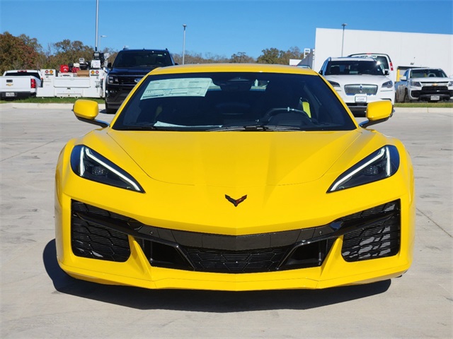 2025 Chevrolet Corvette Z06 3