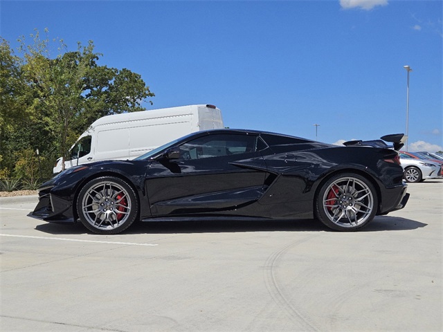 2024 Chevrolet Corvette Z06 6