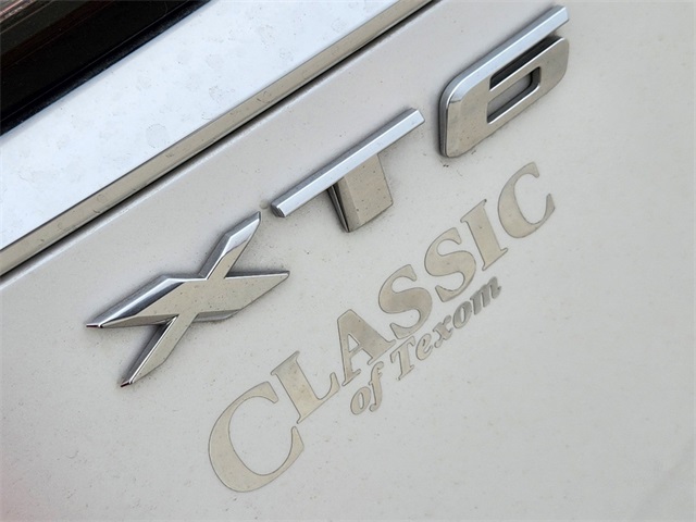 2024 Cadillac XT6 Luxury 9