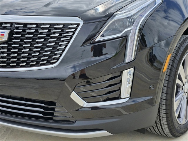 2024 Cadillac XT5 Premium Luxury 7