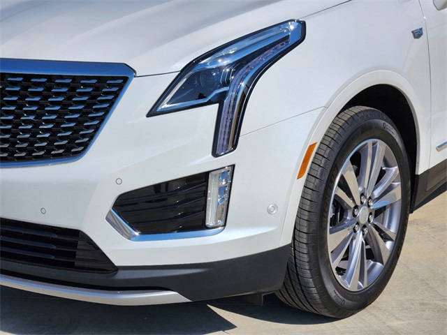 2024 Cadillac XT5 Premium Luxury 6