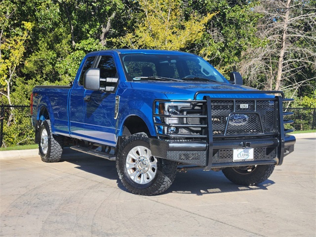 2021 Ford F-250SD  1