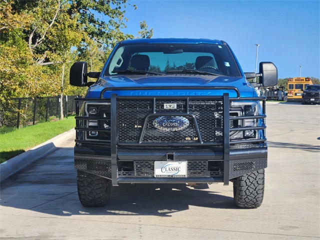 2021 Ford F-250SD  3