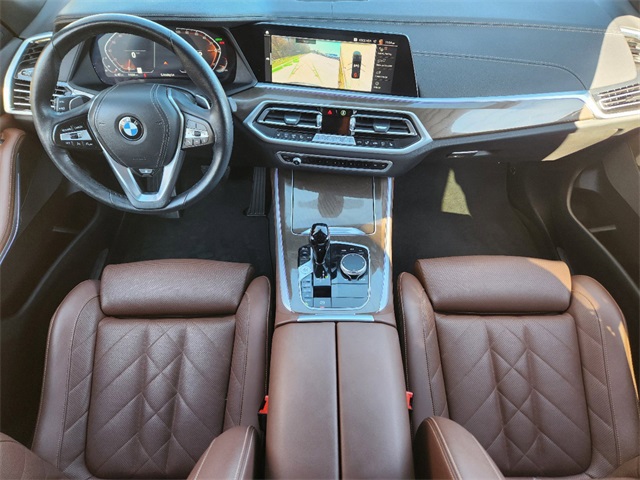 2023 BMW X5 xDrive40i 26