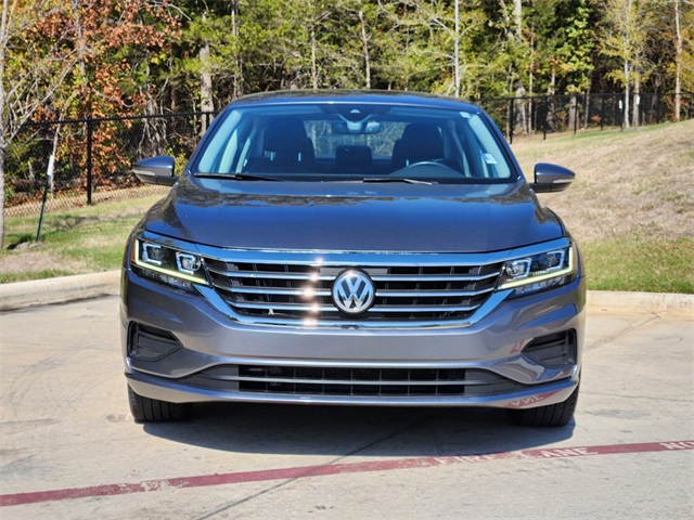 2021 Volkswagen Passat 2.0T SE 2