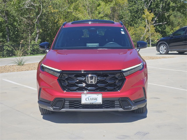 2023 Honda CR-V Hybrid Sport 7