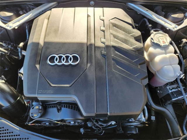 2024 Audi A4  30