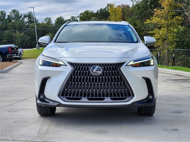 2024 Lexus NX 350 Premium 3