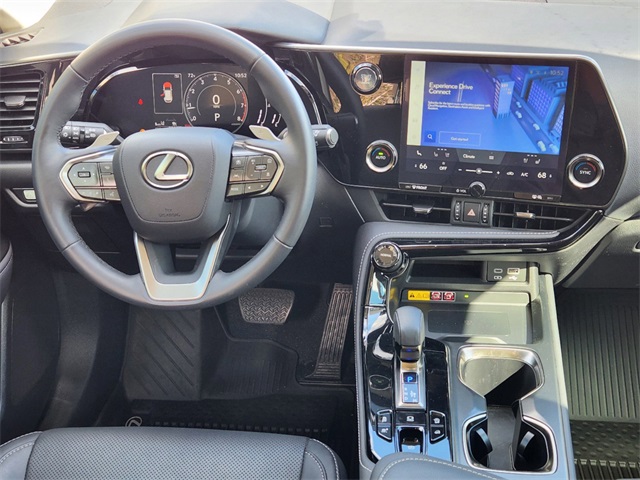 2024 Lexus NX 350 Premium 26