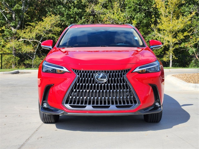 2022 Lexus NX 350 Premium 3