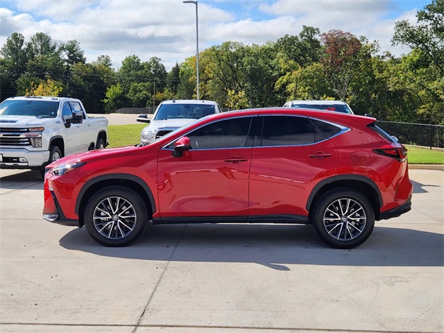 2022 Lexus NX 350 Premium 5