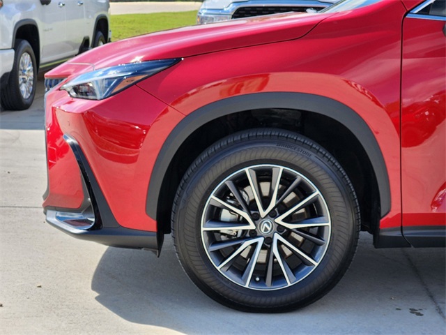 2022 Lexus NX 350 Premium 10