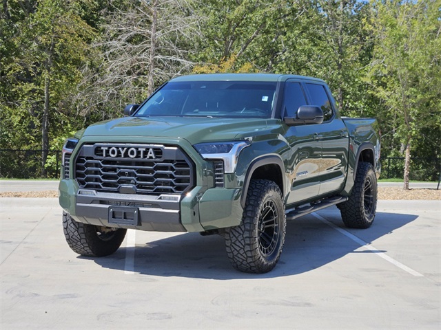 2022 Toyota Tundra SR5 3