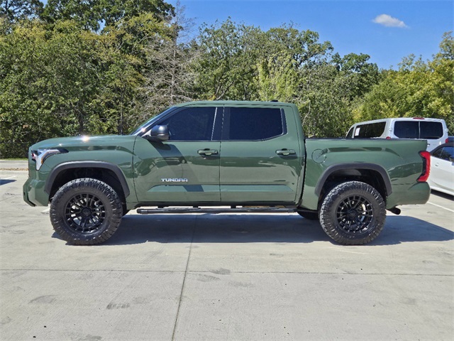 2022 Toyota Tundra SR5 6