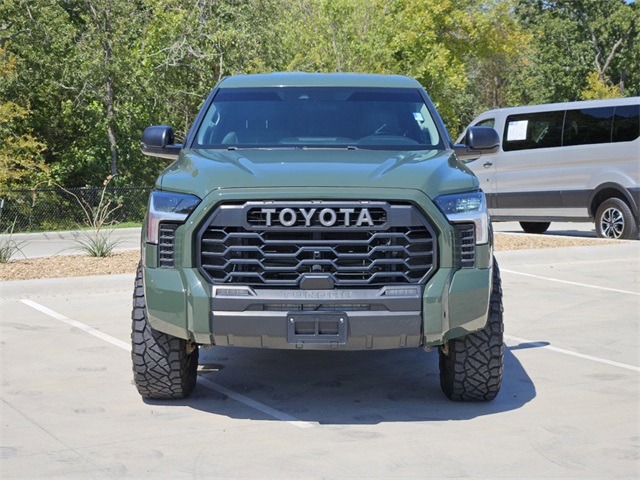 2022 Toyota Tundra SR5 7