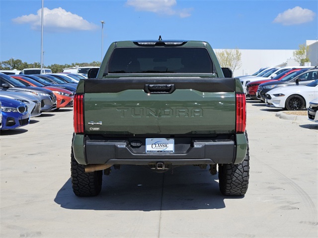 2022 Toyota Tundra SR5 8