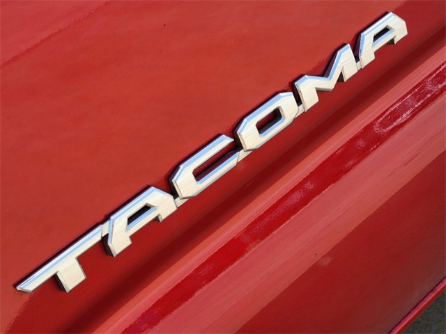 2023 Toyota Tacoma SR5 13