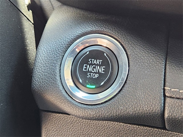 2023 Buick Envision Essence 22