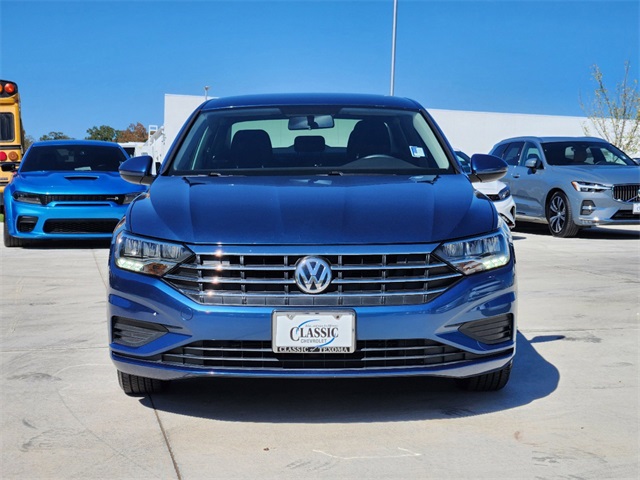 2020 Volkswagen Jetta  3