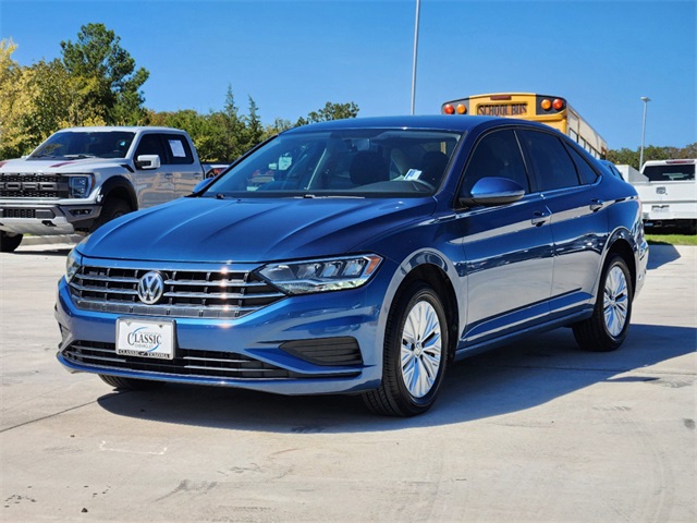 2020 Volkswagen Jetta  4