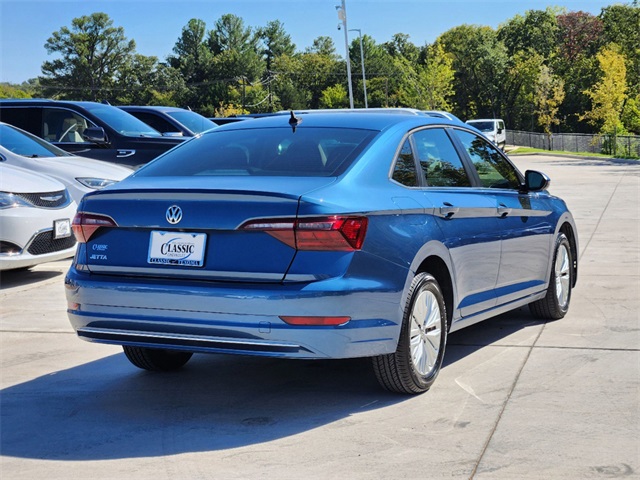 2020 Volkswagen Jetta  8