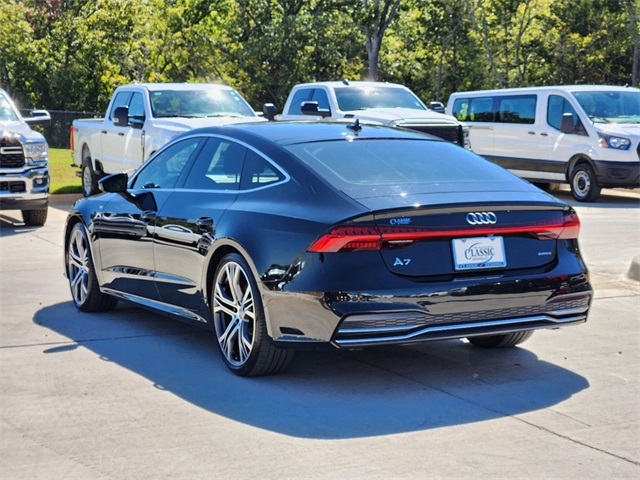 2019 Audi A7  6