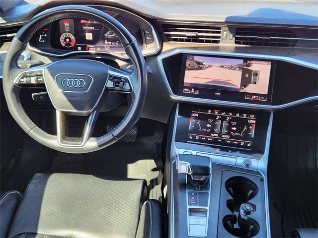 2019 Audi A7  27