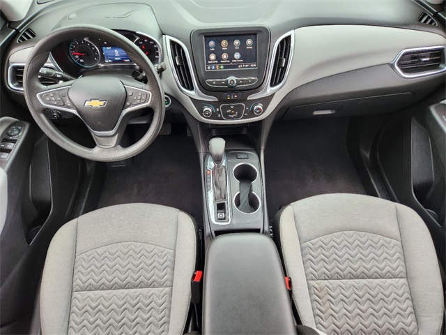 2022 Chevrolet Equinox LT 24