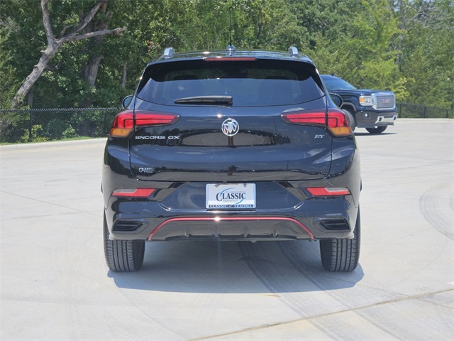 2023 Buick Encore GX Select 8