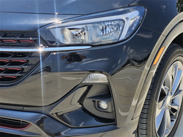 2023 Buick Encore GX Select 9