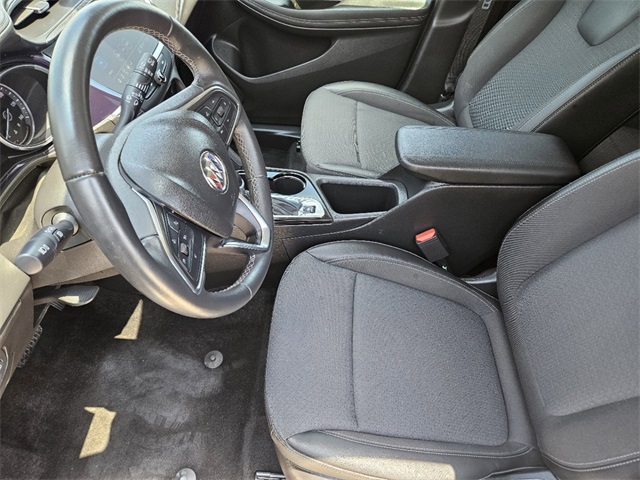 2023 Buick Encore GX Select 15