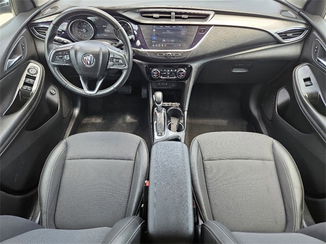 2023 Buick Encore GX Select 27