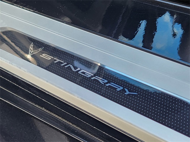 2023 Chevrolet Corvette Stingray 14