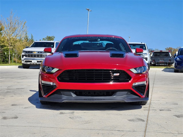 2020 Ford Mustang GT Premium 3