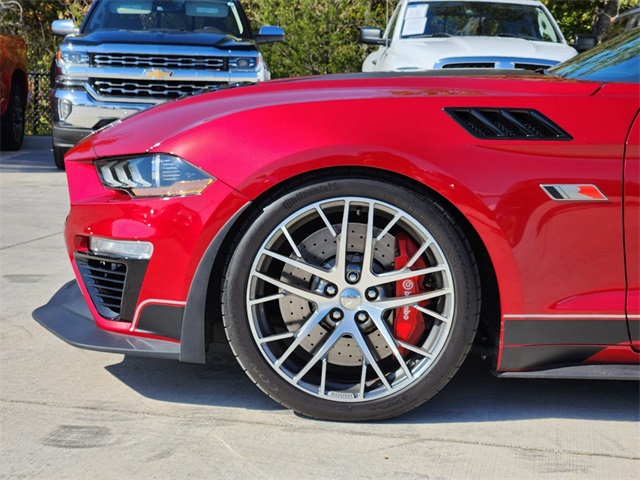 2020 Ford Mustang GT Premium 10