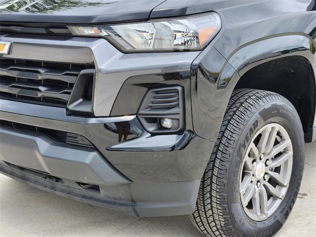 2023 Chevrolet Colorado LT 9