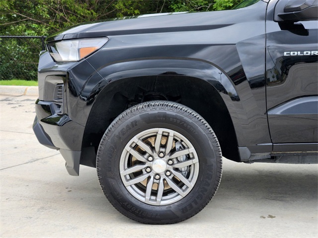 2023 Chevrolet Colorado LT 10